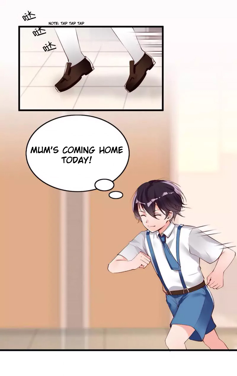 My Wife Is Cold-Hearted Chapter 12 page 27 - Chapter 12: Are You Poor?