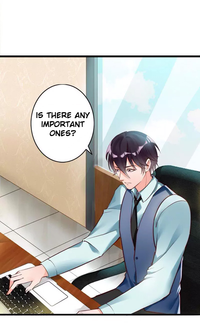 My Wife Is Cold-Hearted Chapter 12 page 3 - Chapter 12: Are You Poor?