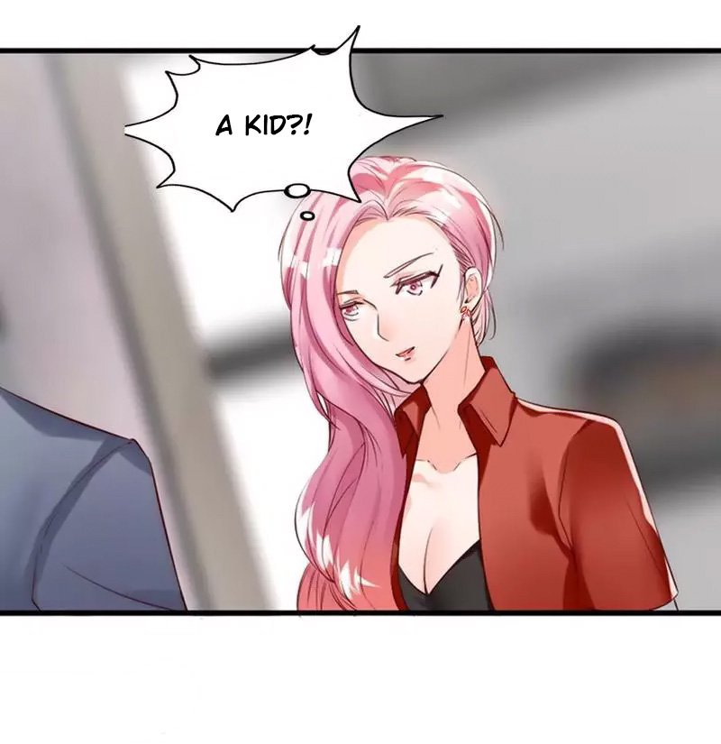 My Wife Is Cold-Hearted Chapter 12 page 30 - Chapter 12: Are You Poor?