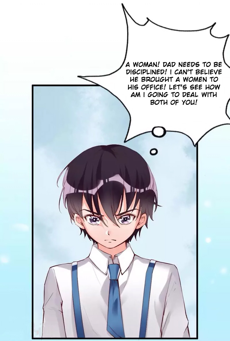 My Wife Is Cold-Hearted Chapter 12 page 31 - Chapter 12: Are You Poor?