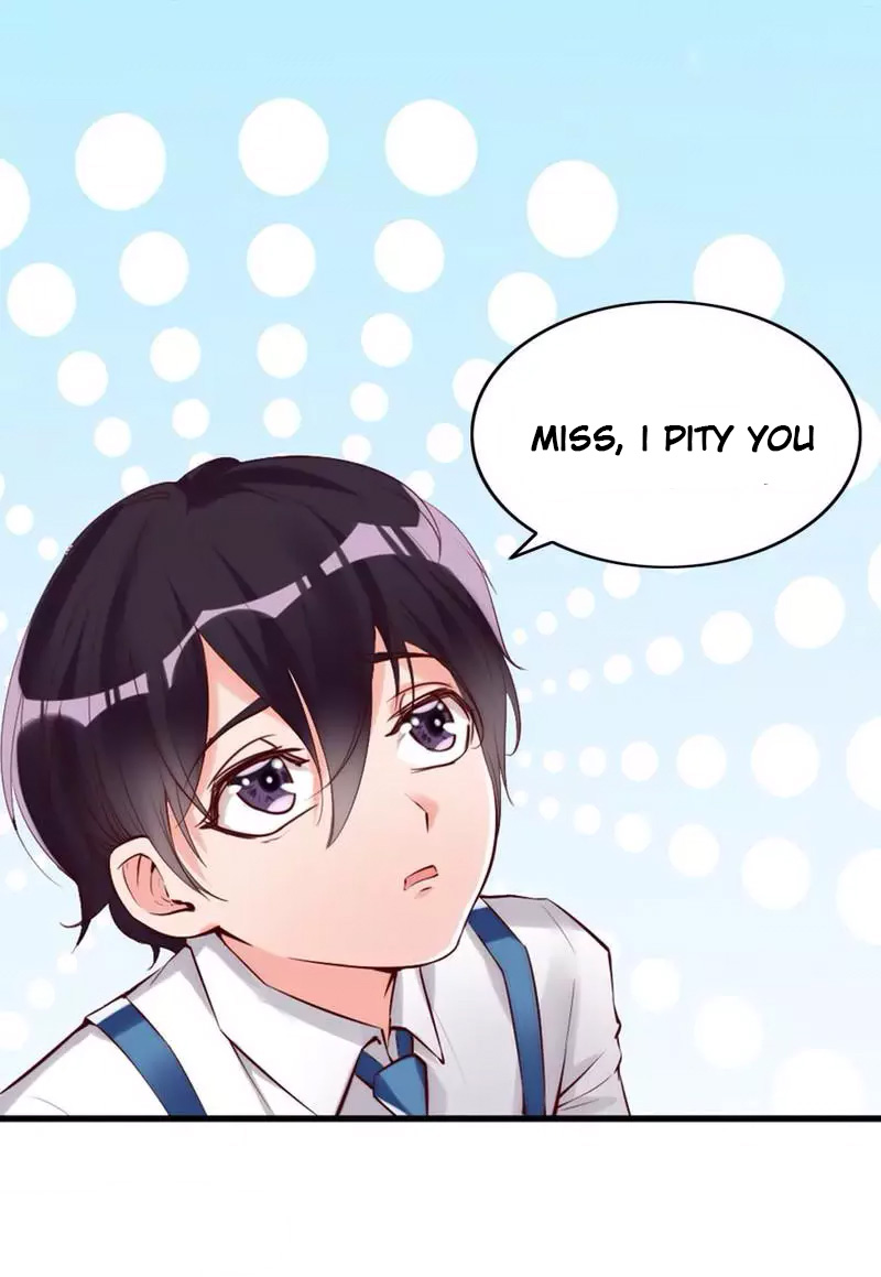 My Wife Is Cold-Hearted Chapter 12 page 32 - Chapter 12: Are You Poor?
