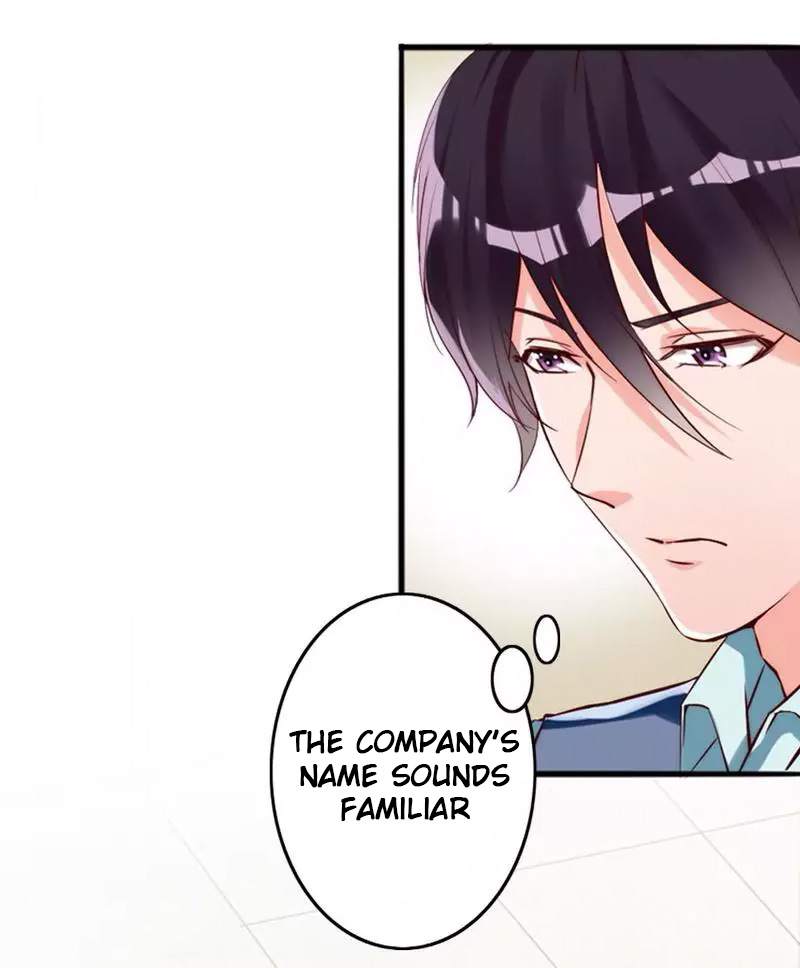 My Wife Is Cold-Hearted Chapter 12 page 5 - Chapter 12: Are You Poor?
