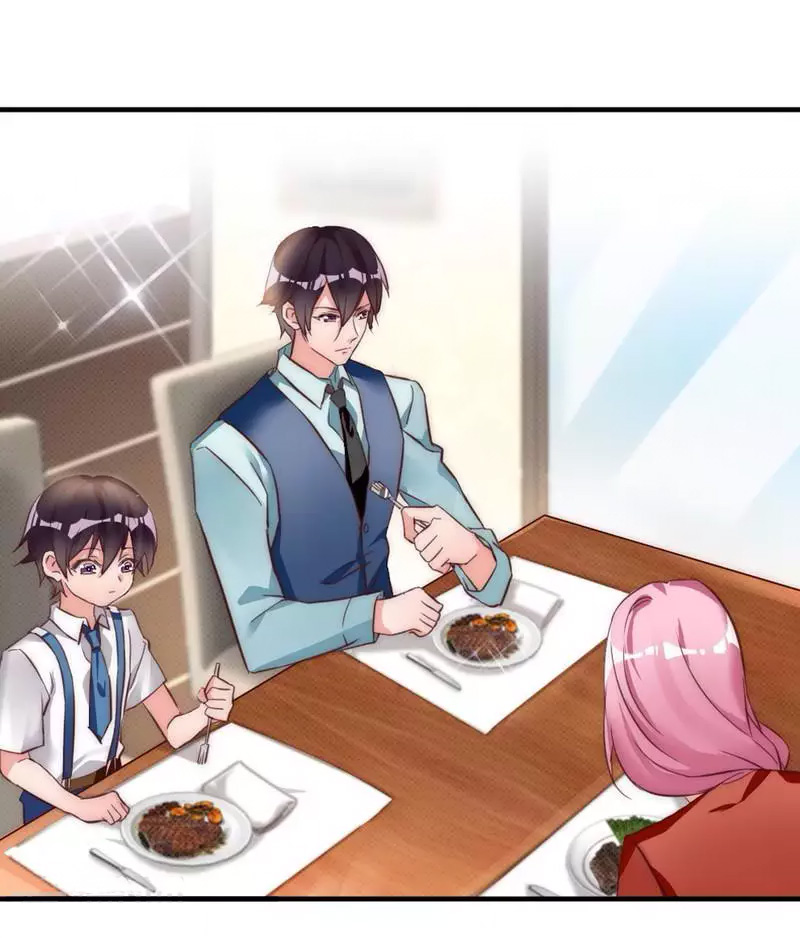 My Wife Is Cold-Hearted Chapter 13 page 11 - Chapter 13: Rui Xi is Drunk