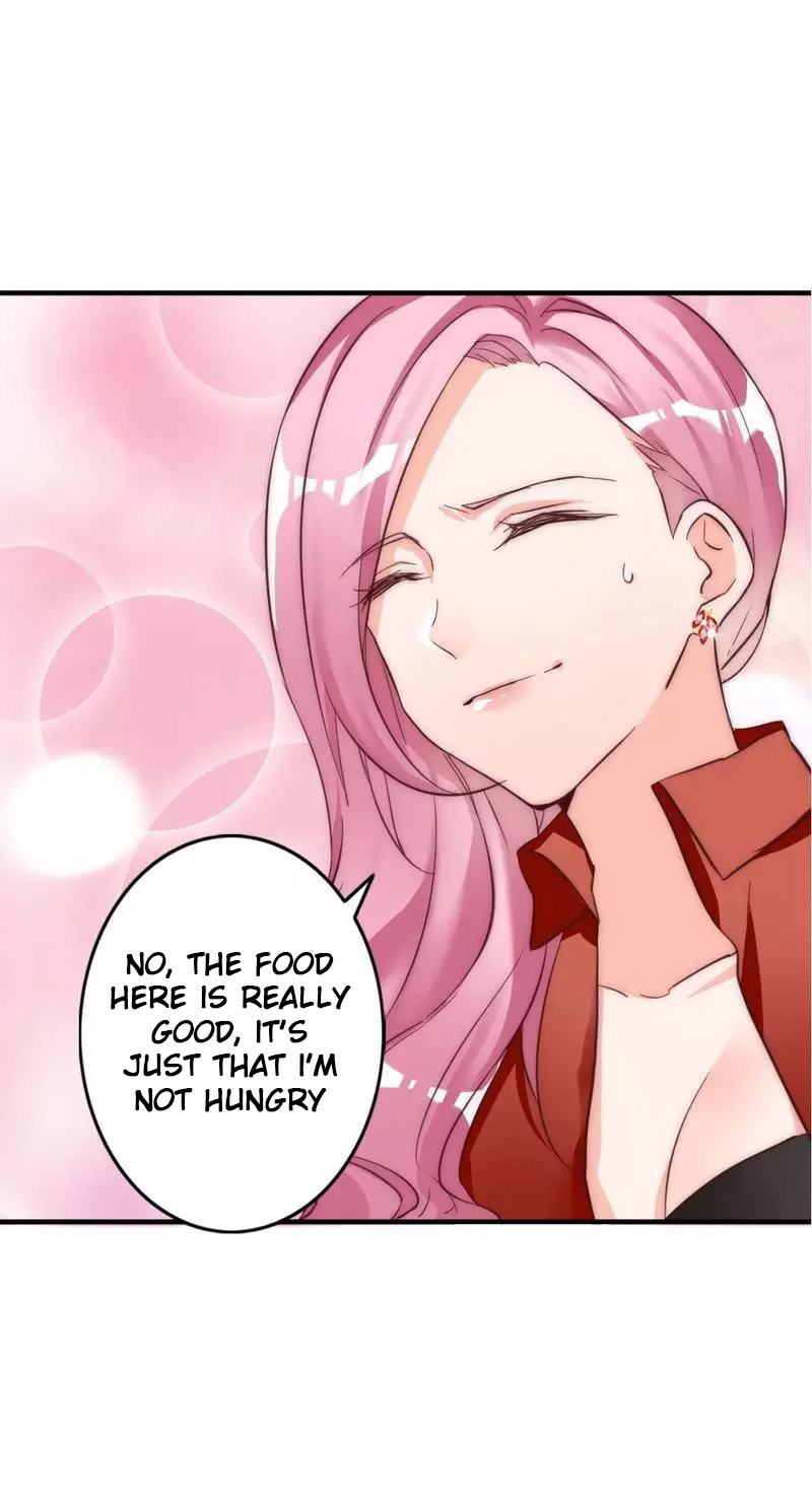 My Wife Is Cold-Hearted Chapter 13 page 14 - Chapter 13: Rui Xi is Drunk