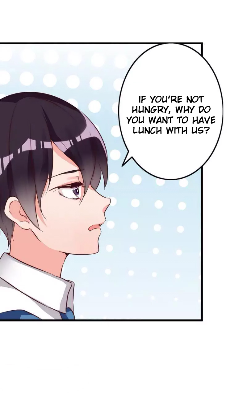 My Wife Is Cold-Hearted Chapter 13 page 15 - Chapter 13: Rui Xi is Drunk