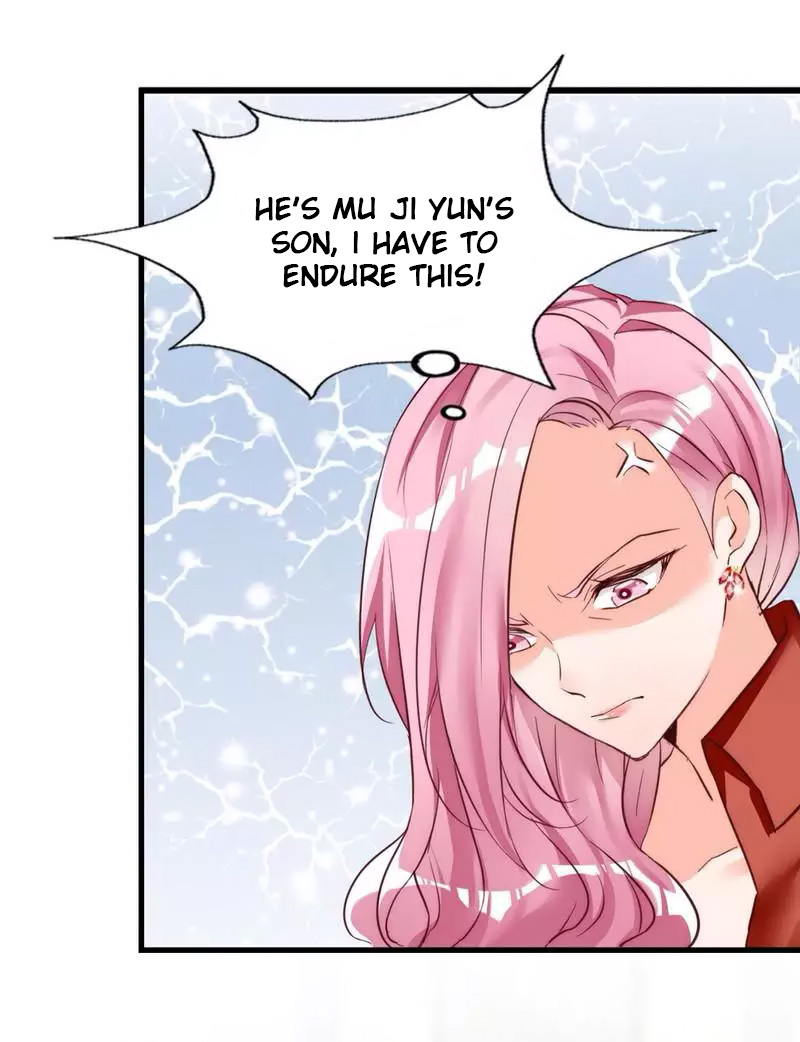 My Wife Is Cold-Hearted Chapter 13 page 16 - Chapter 13: Rui Xi is Drunk
