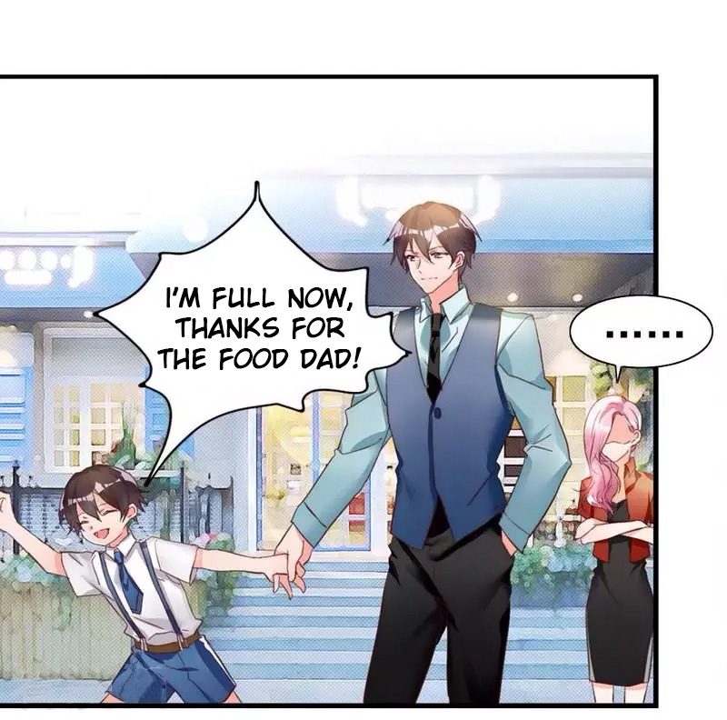 My Wife Is Cold-Hearted Chapter 13 page 18 - Chapter 13: Rui Xi is Drunk