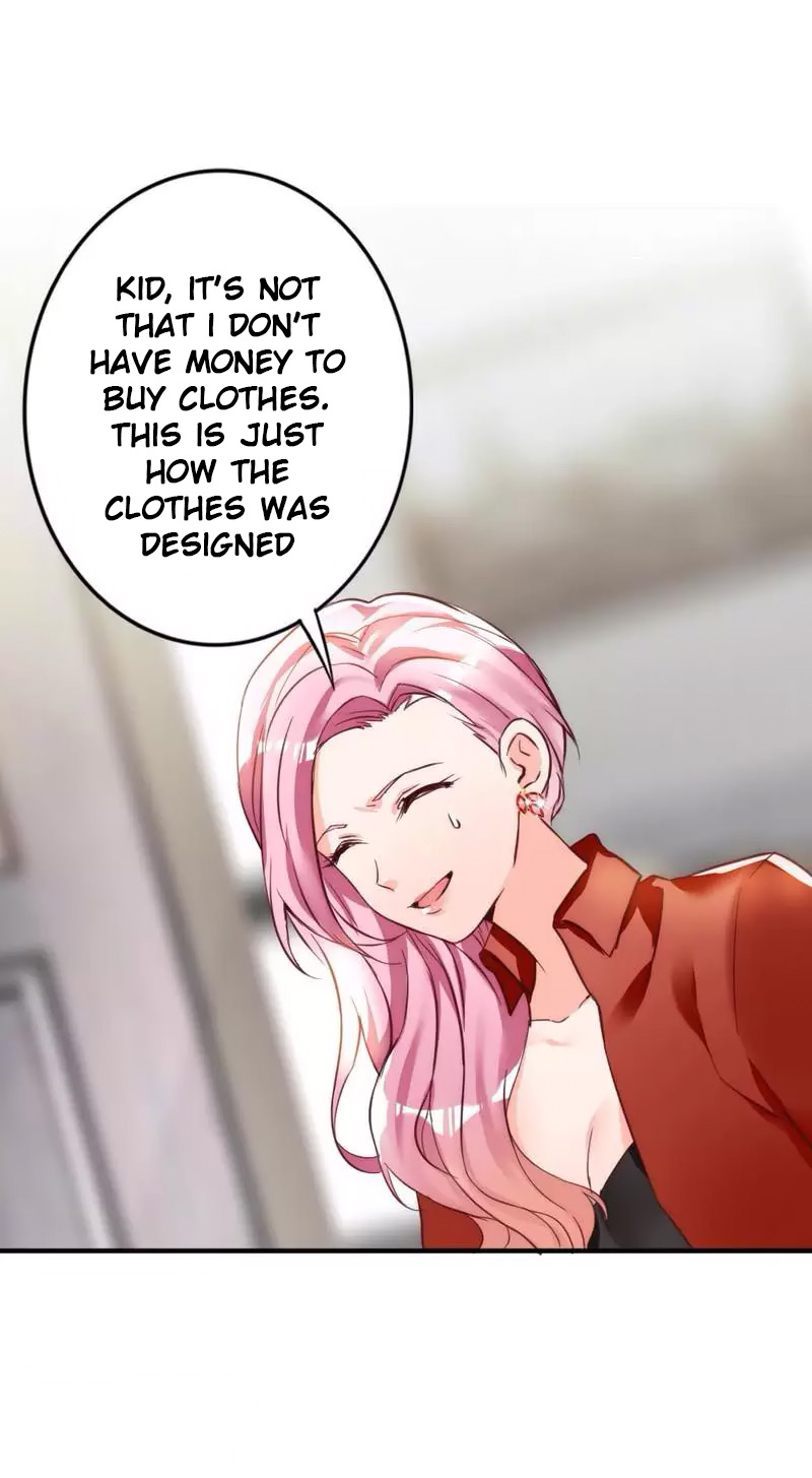 My Wife Is Cold-Hearted Chapter 13 page 2 - Chapter 13: Rui Xi is Drunk