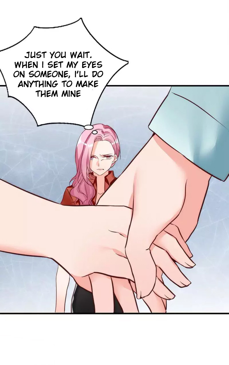 My Wife Is Cold-Hearted Chapter 13 page 20 - Chapter 13: Rui Xi is Drunk