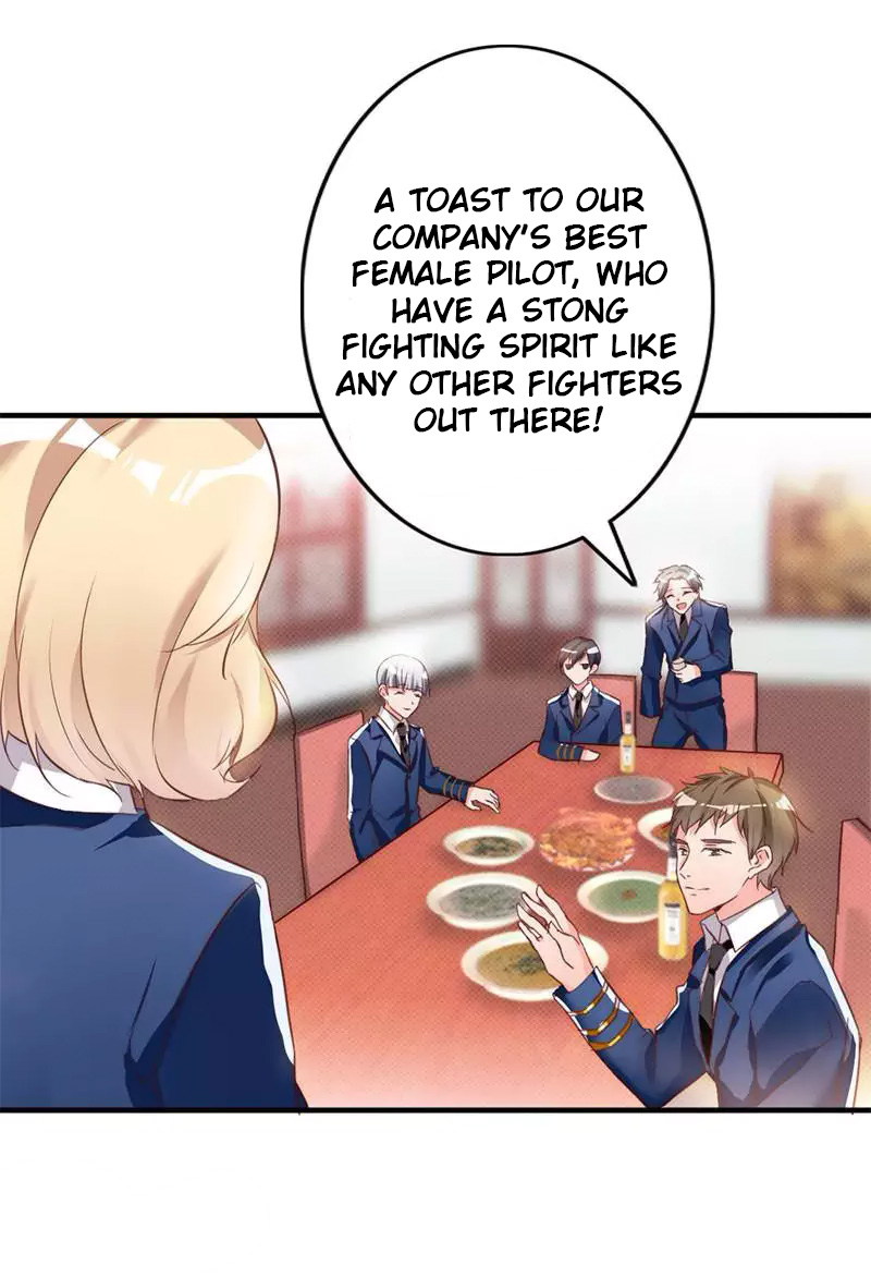 My Wife Is Cold-Hearted Chapter 13 page 25 - Chapter 13: Rui Xi is Drunk