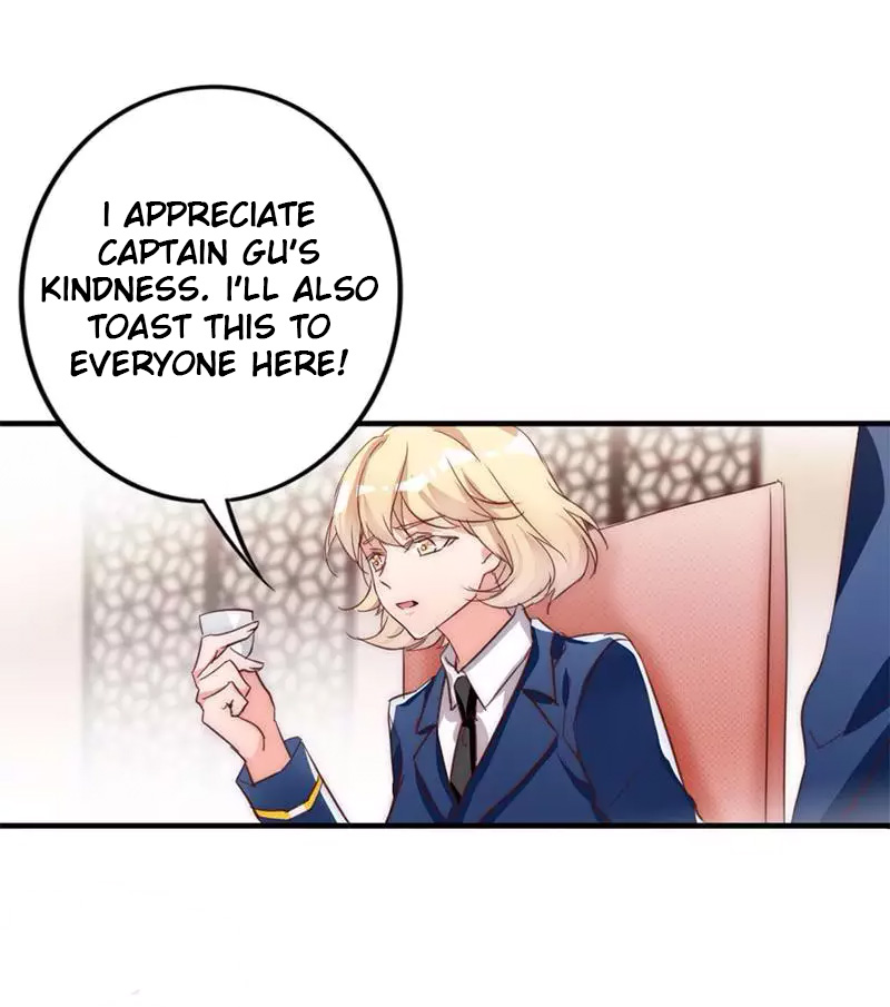 My Wife Is Cold-Hearted Chapter 13 page 28 - Chapter 13: Rui Xi is Drunk
