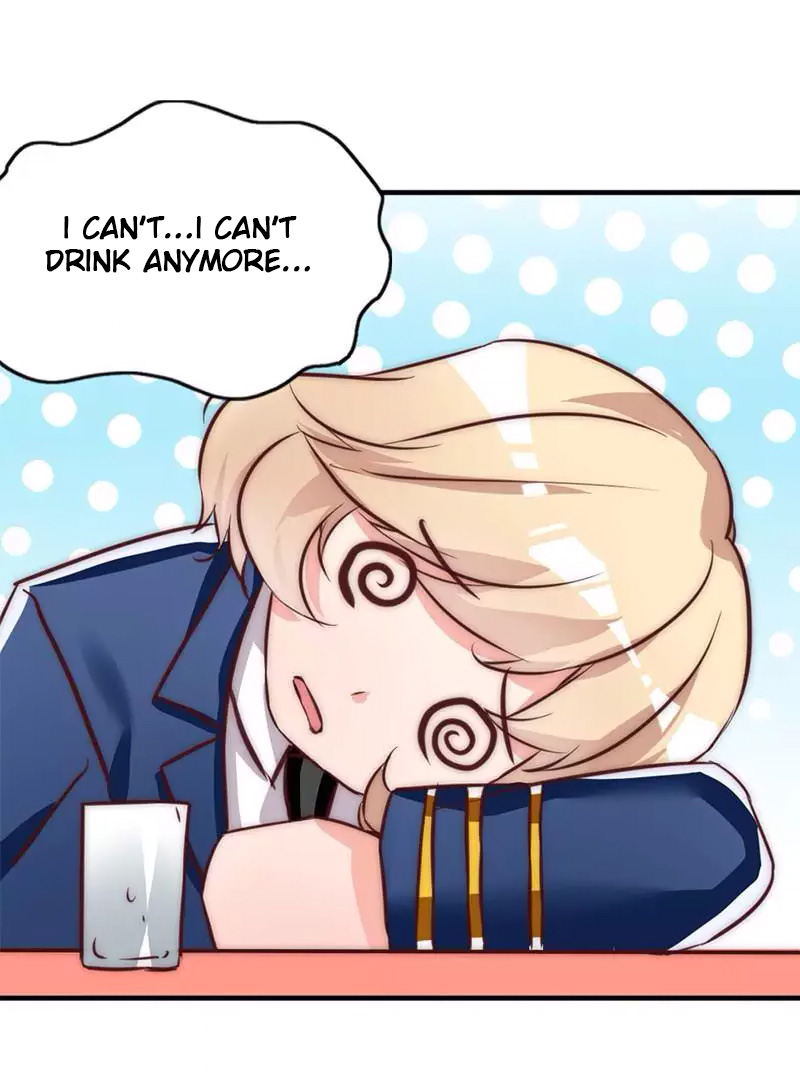My Wife Is Cold-Hearted Chapter 13 page 30 - Chapter 13: Rui Xi is Drunk