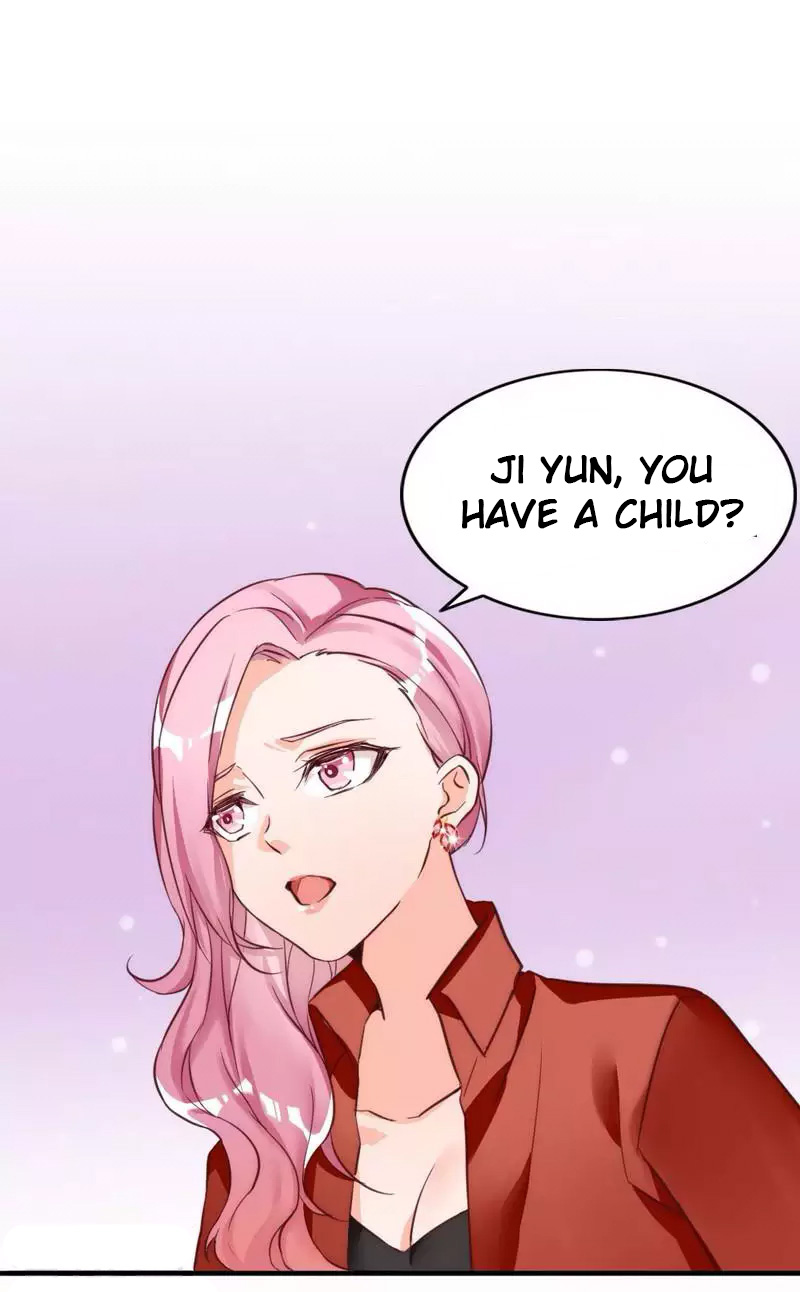 My Wife Is Cold-Hearted Chapter 13 page 7 - Chapter 13: Rui Xi is Drunk