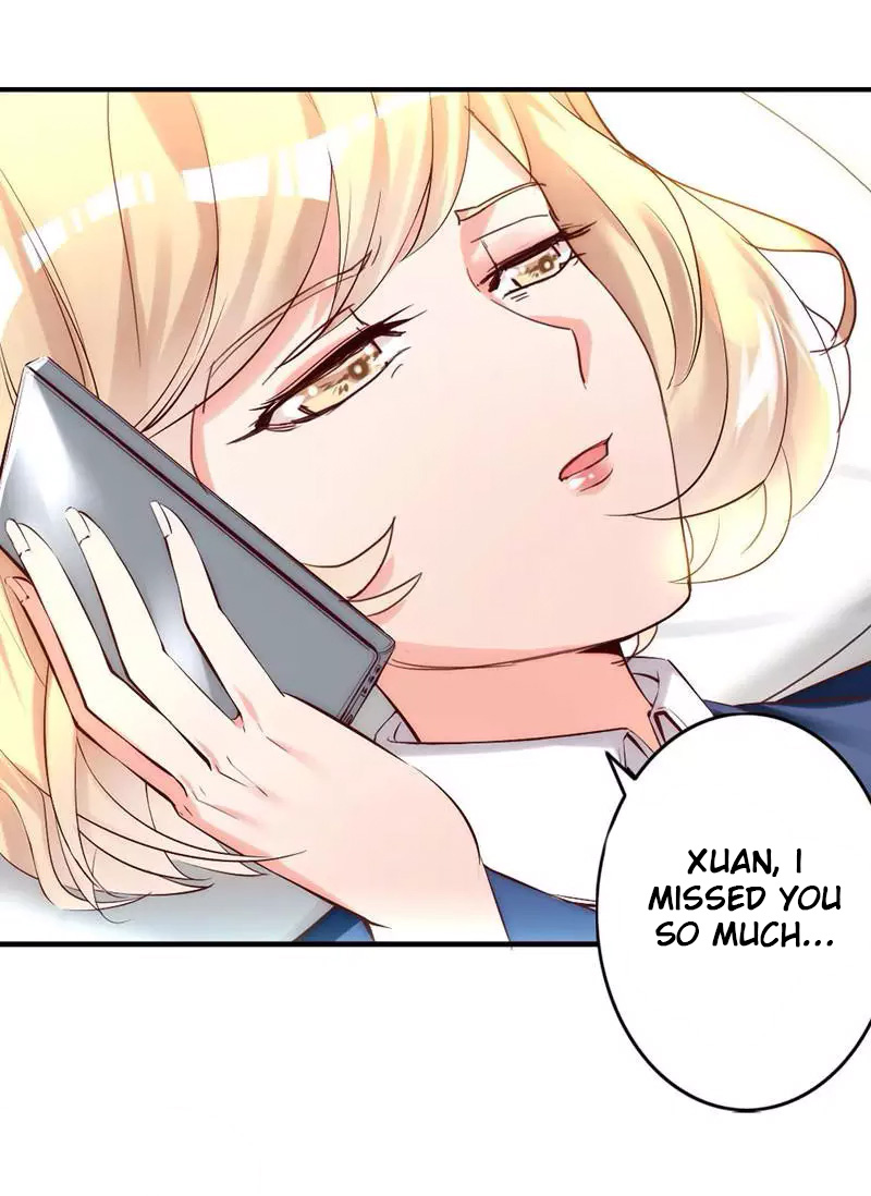My Wife Is Cold-Hearted Chapter 14 page 10 - Chapter 14: A Guy's Voice?