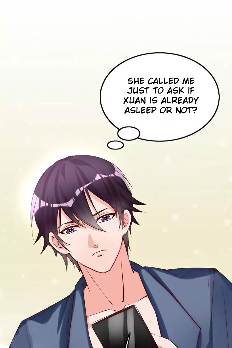 My Wife Is Cold-Hearted Chapter 14 page 13 - Chapter 14: A Guy's Voice?