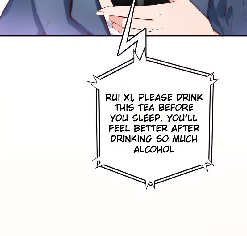 My Wife Is Cold-Hearted Chapter 14 page 14 - Chapter 14: A Guy's Voice?