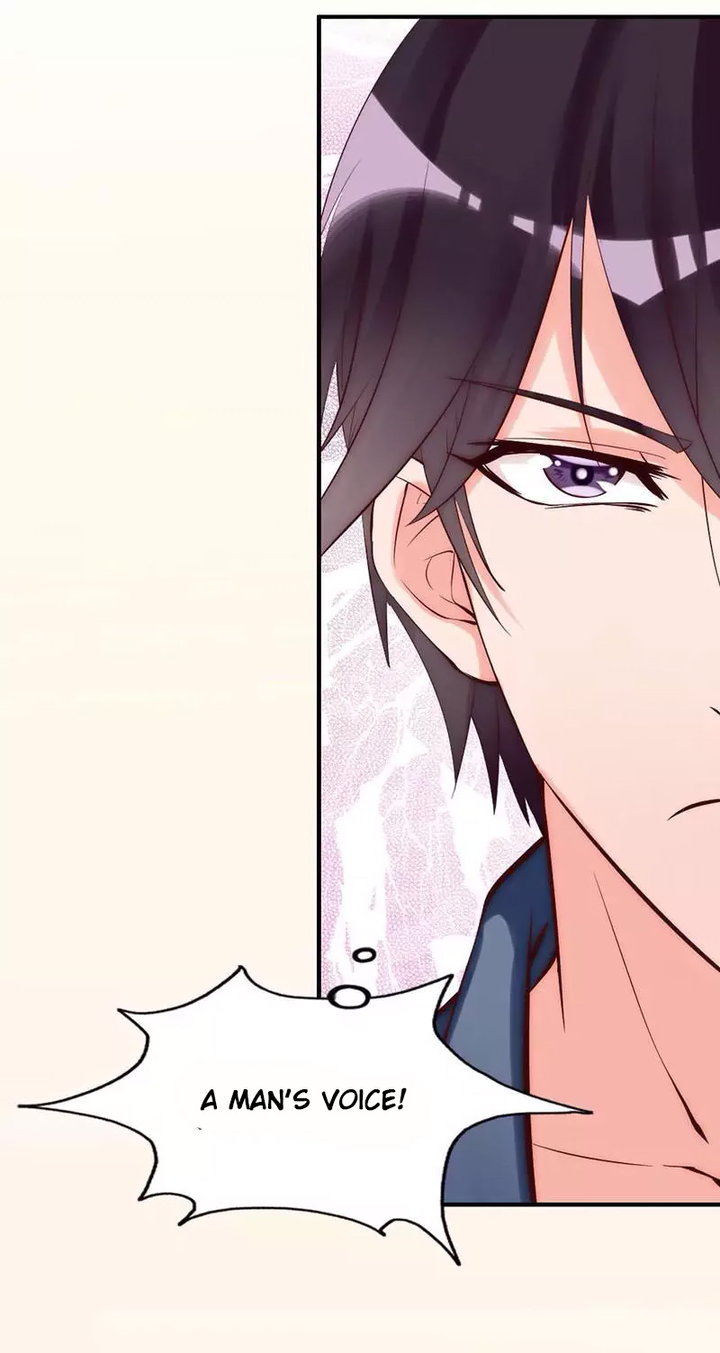 My Wife Is Cold-Hearted Chapter 14 page 15 - Chapter 14: A Guy's Voice?