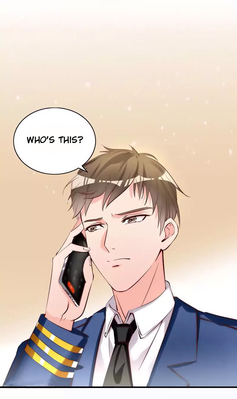 My Wife Is Cold-Hearted Chapter 14 page 18 - Chapter 14: A Guy's Voice?