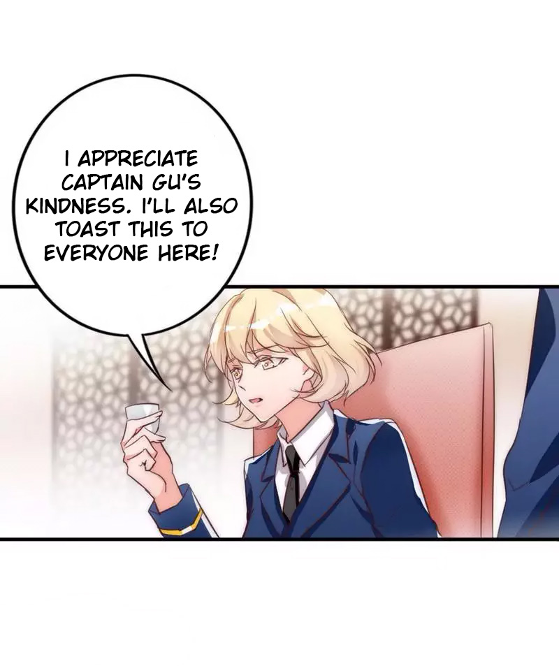 My Wife Is Cold-Hearted Chapter 14 page 2 - Chapter 14: A Guy's Voice?