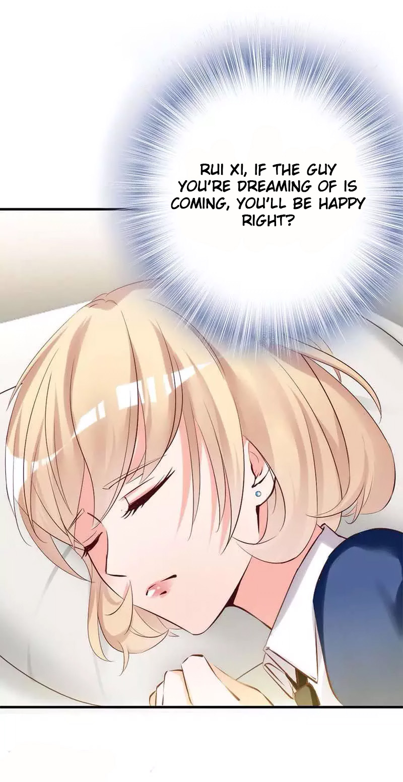 My Wife Is Cold-Hearted Chapter 14 page 24 - Chapter 14: A Guy's Voice?
