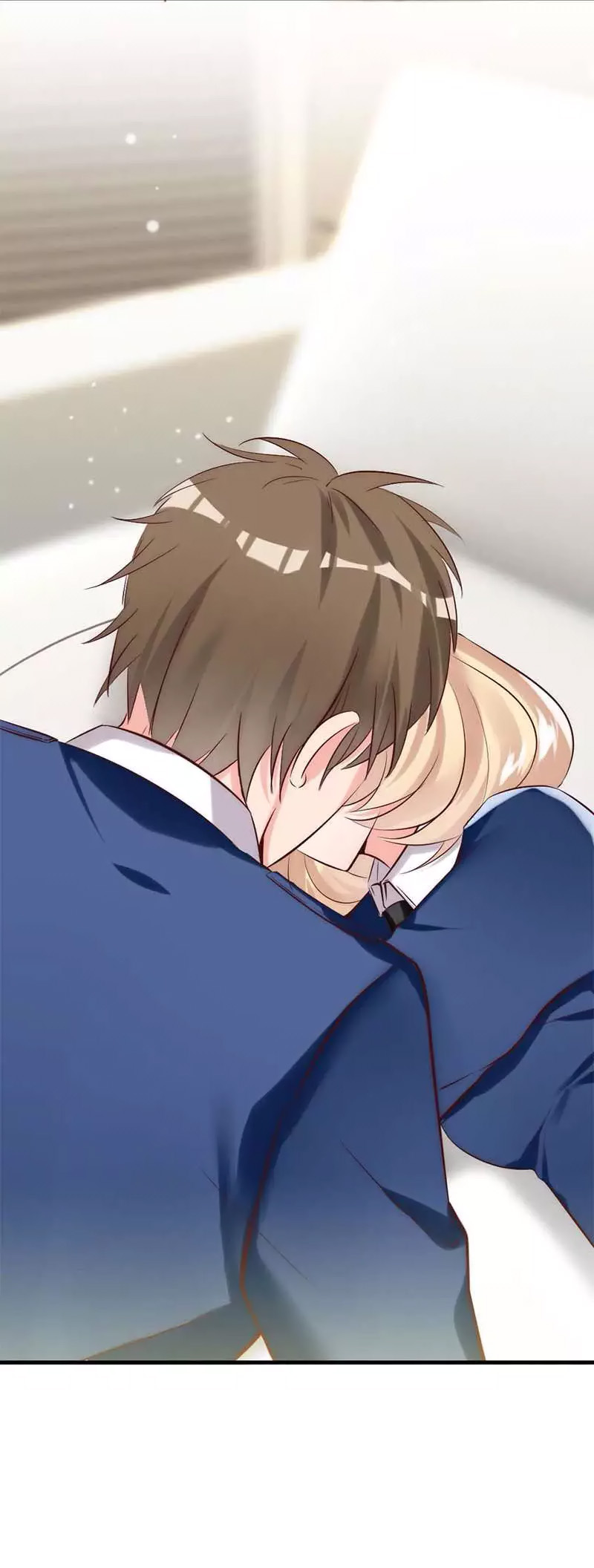 My Wife Is Cold-Hearted Chapter 14 page 28 - Chapter 14: A Guy's Voice?