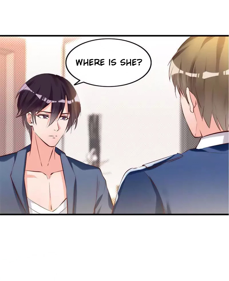 My Wife Is Cold-Hearted Chapter 15 page 10 - Chapter 15: He Kissed Me