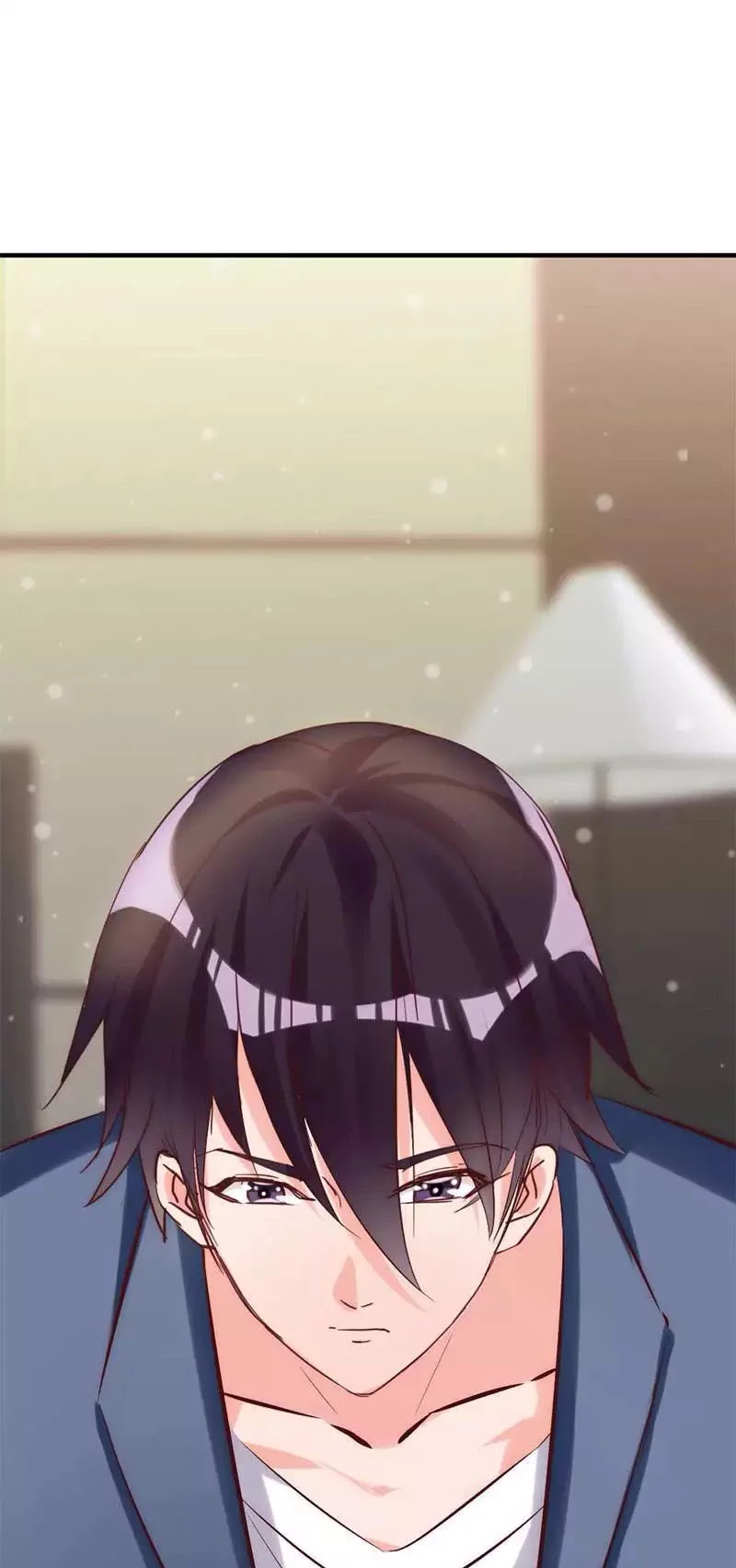 My Wife Is Cold-Hearted Chapter 15 page 13 - Chapter 15: He Kissed Me