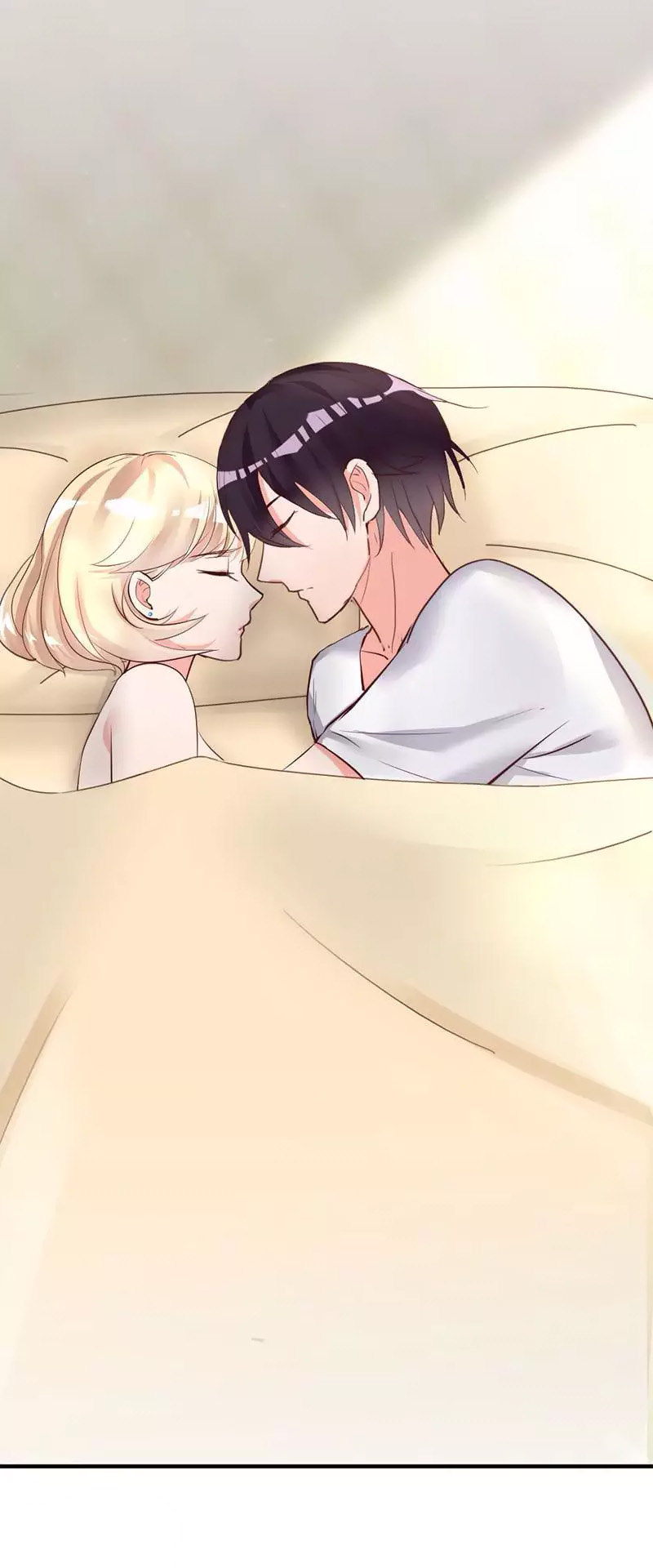 My Wife Is Cold-Hearted Chapter 15 page 18 - Chapter 15: He Kissed Me