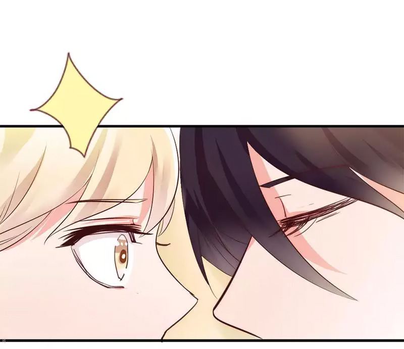 My Wife Is Cold-Hearted Chapter 15 page 19 - Chapter 15: He Kissed Me
