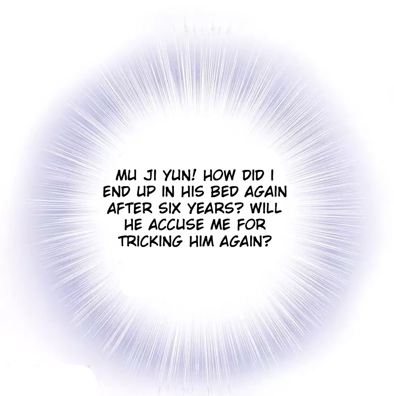 My Wife Is Cold-Hearted Chapter 15 page 20 - Chapter 15: He Kissed Me