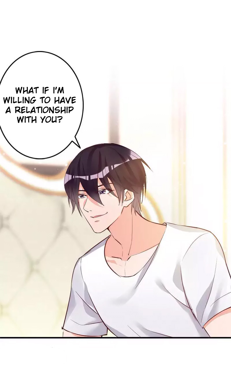 My Wife Is Cold-Hearted Chapter 15 page 23 - Chapter 15: He Kissed Me