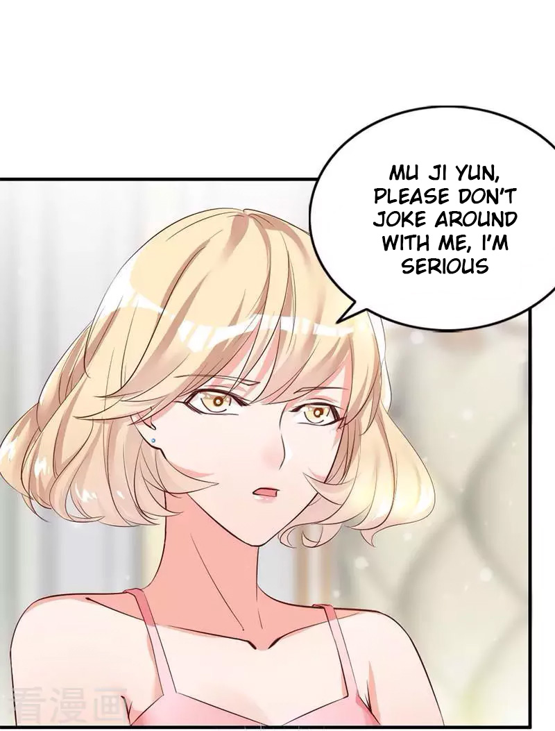 My Wife Is Cold-Hearted Chapter 15 page 24 - Chapter 15: He Kissed Me