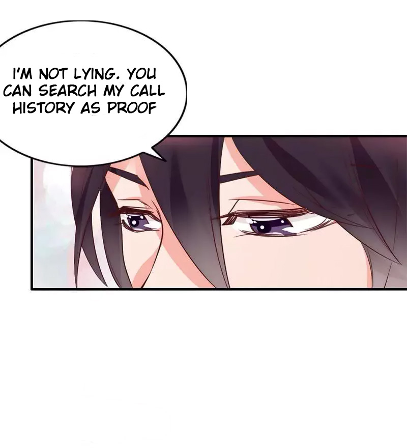 My Wife Is Cold-Hearted Chapter 15 page 26 - Chapter 15: He Kissed Me