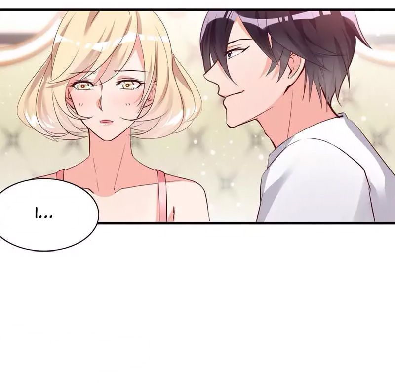 My Wife Is Cold-Hearted Chapter 15 page 27 - Chapter 15: He Kissed Me