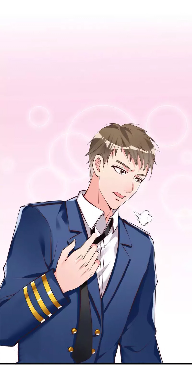My Wife Is Cold-Hearted Chapter 15 page 3 - Chapter 15: He Kissed Me