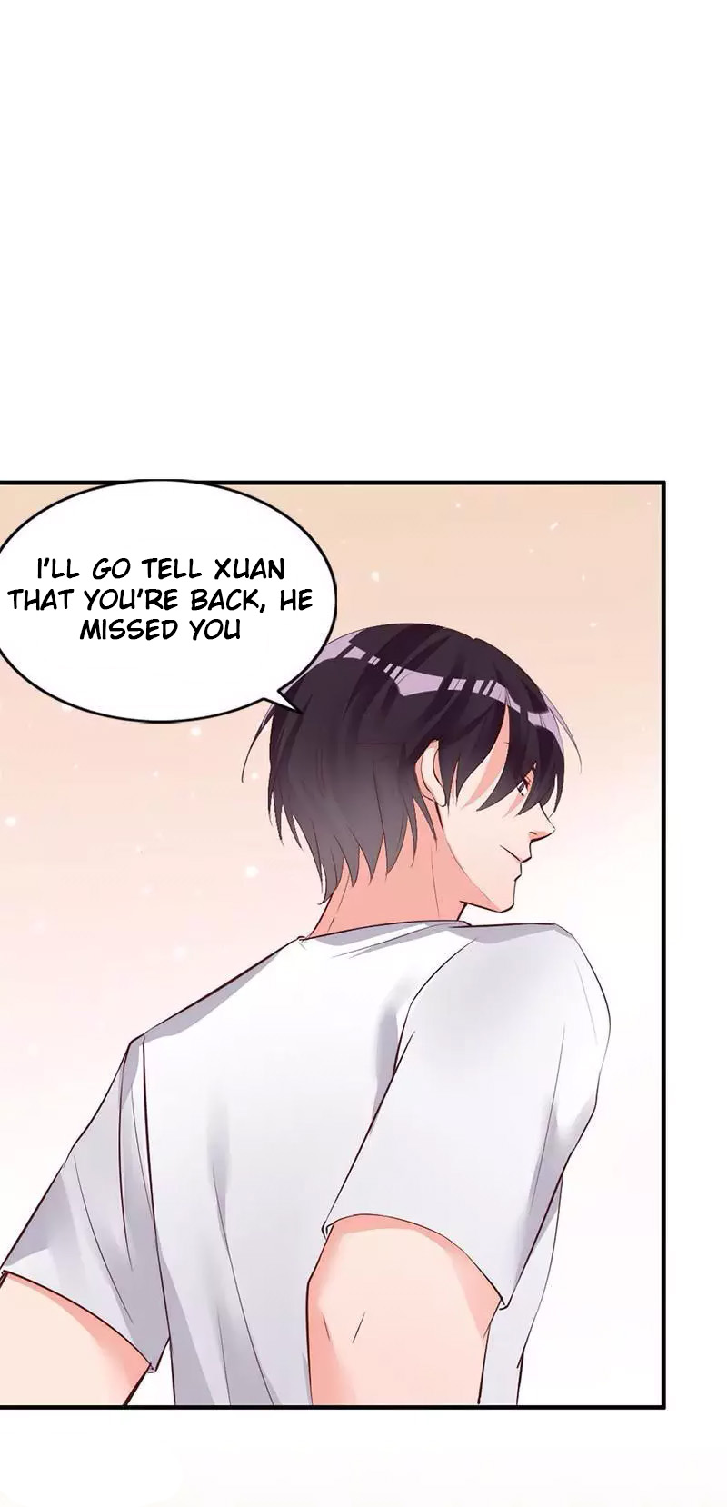 My Wife Is Cold-Hearted Chapter 15 page 30 - Chapter 15: He Kissed Me