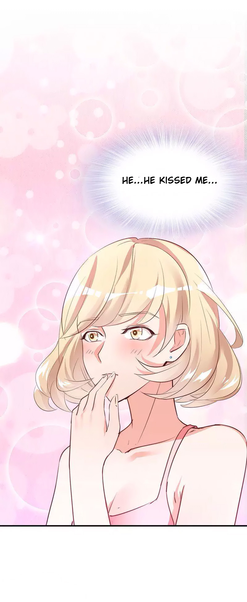 My Wife Is Cold-Hearted Chapter 15 page 32 - Chapter 15: He Kissed Me