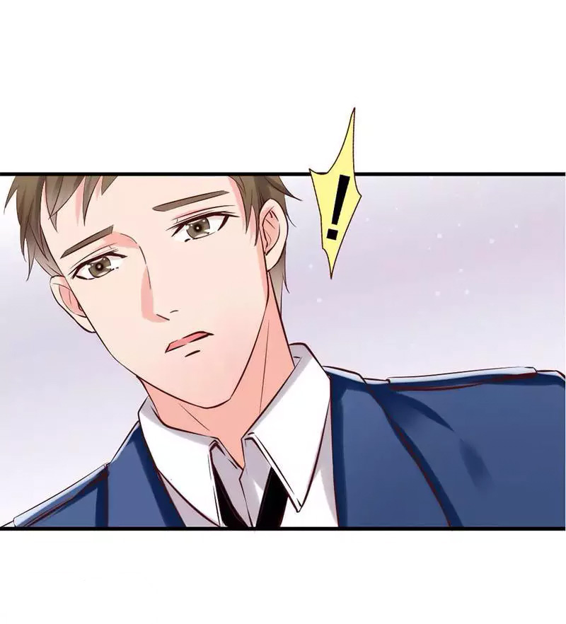 My Wife Is Cold-Hearted Chapter 15 page 7 - Chapter 15: He Kissed Me