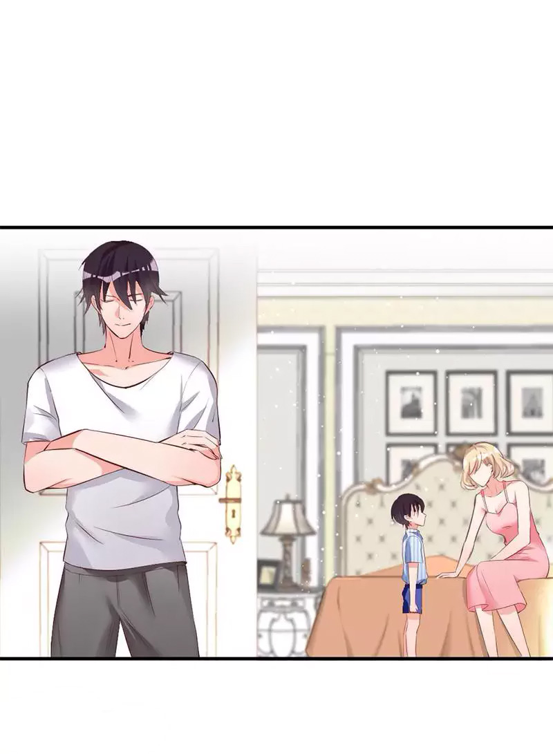My Wife Is Cold-Hearted Chapter 16 page 10 - Chapter 16: Leaving So Soon?