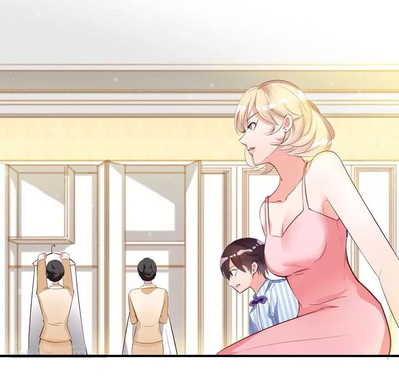 My Wife Is Cold-Hearted Chapter 16 page 12 - Chapter 16: Leaving So Soon?
