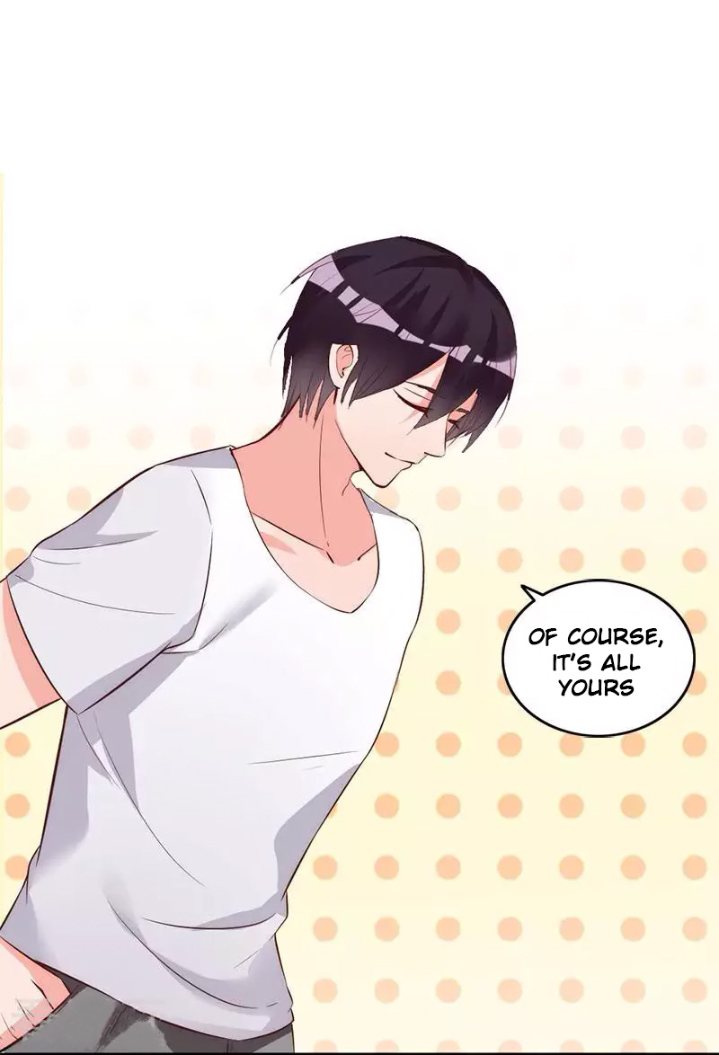 My Wife Is Cold-Hearted Chapter 16 page 16 - Chapter 16: Leaving So Soon?