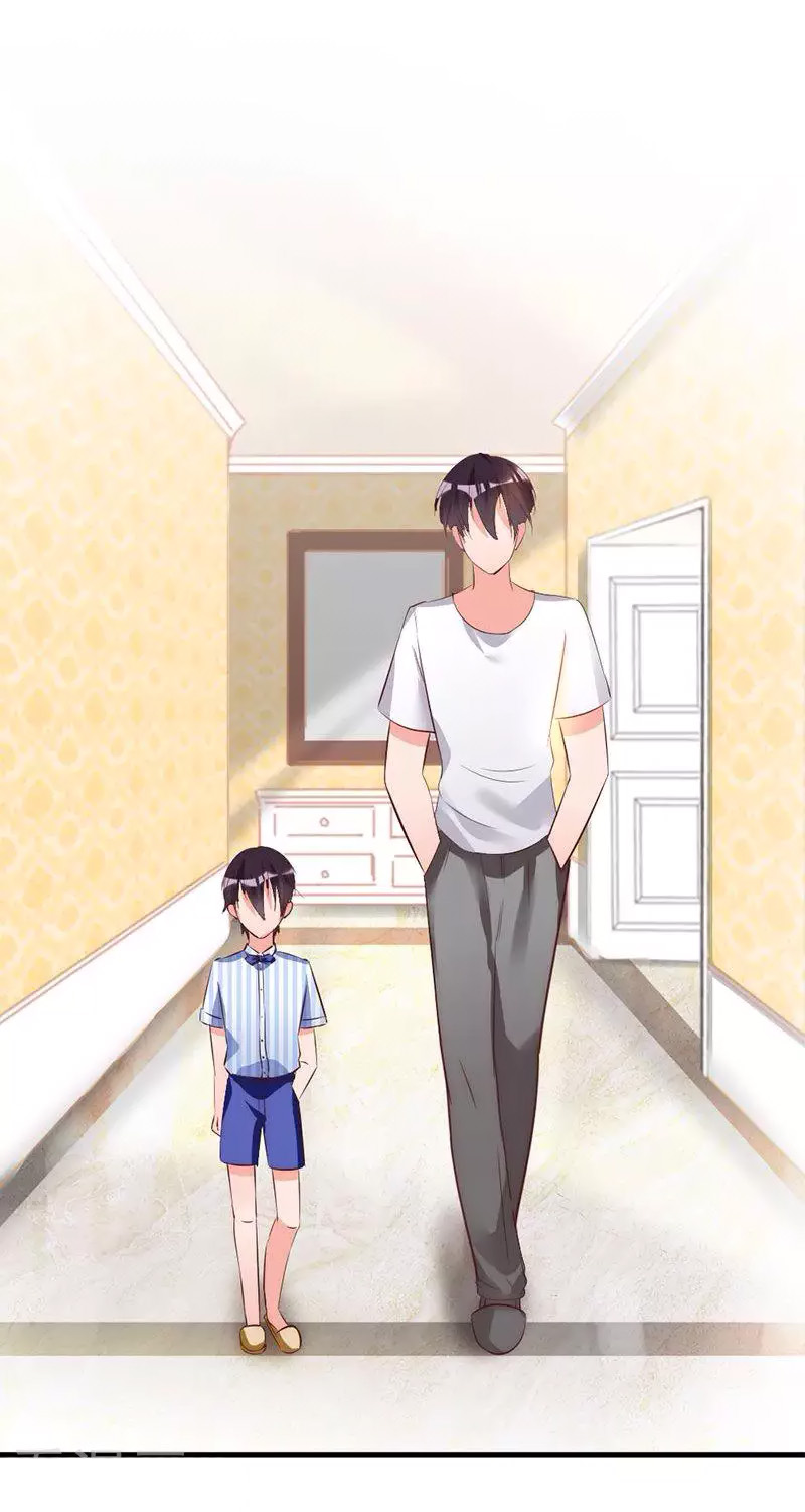 My Wife Is Cold-Hearted Chapter 16 page 21 - Chapter 16: Leaving So Soon?