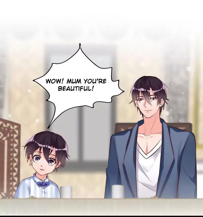 My Wife Is Cold-Hearted Chapter 16 page 25 - Chapter 16: Leaving So Soon?