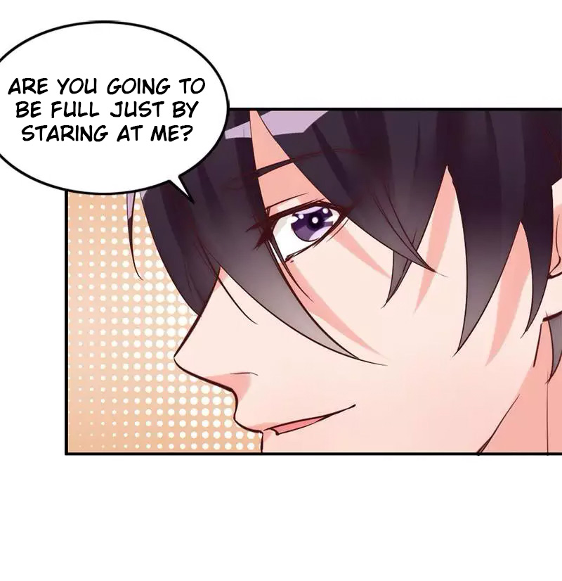 My Wife Is Cold-Hearted Chapter 16 page 29 - Chapter 16: Leaving So Soon?