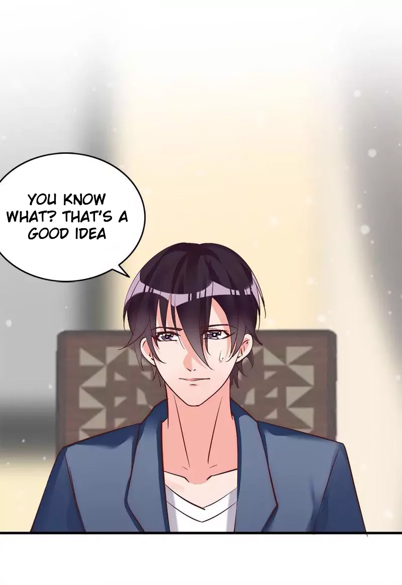 My Wife Is Cold-Hearted Chapter 16 page 32 - Chapter 16: Leaving So Soon?