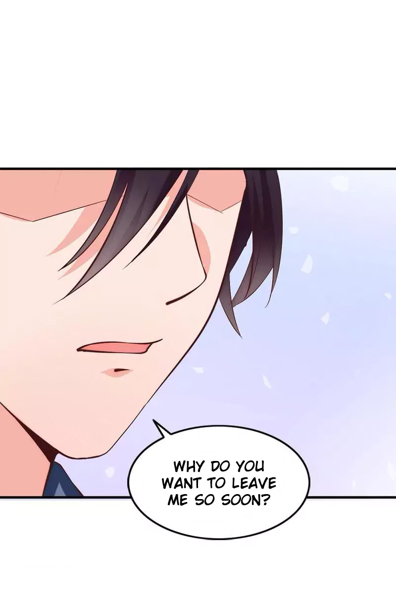 My Wife Is Cold-Hearted Chapter 16 page 36 - Chapter 16: Leaving So Soon?
