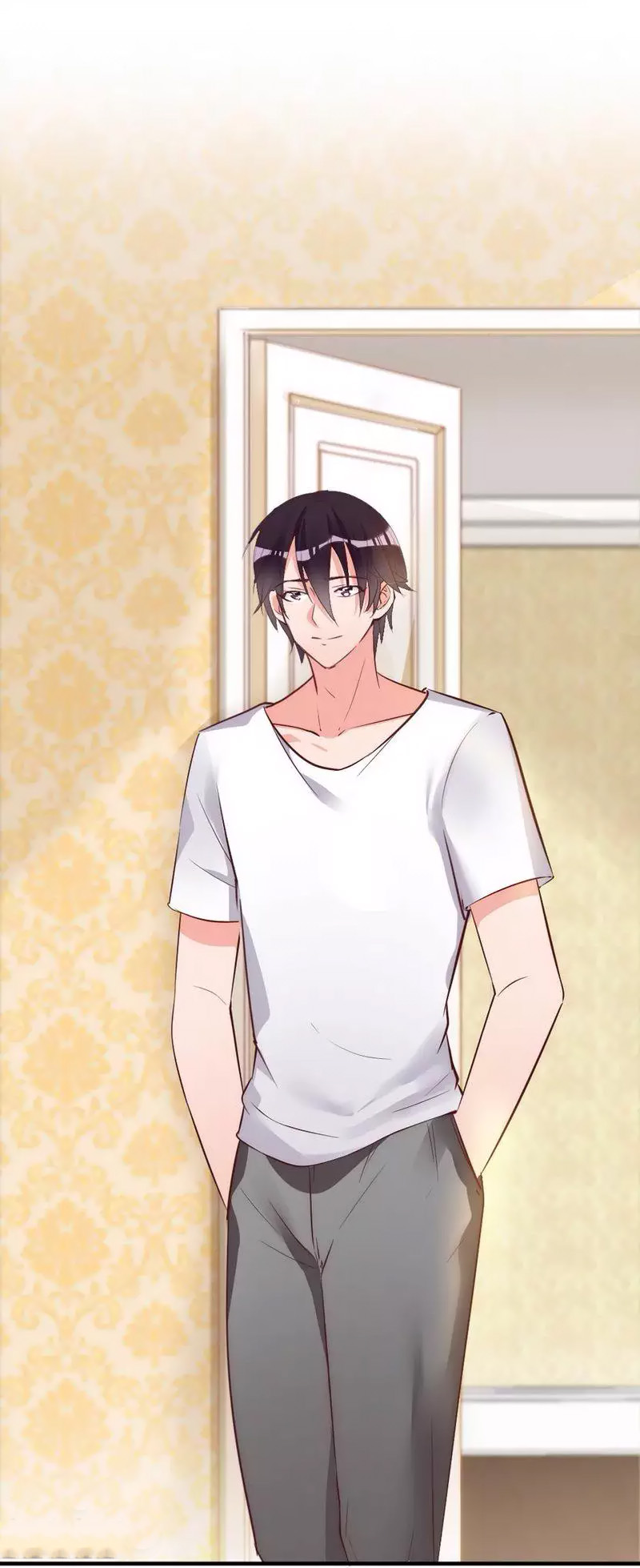 My Wife Is Cold-Hearted Chapter 16 page 5 - Chapter 16: Leaving So Soon?