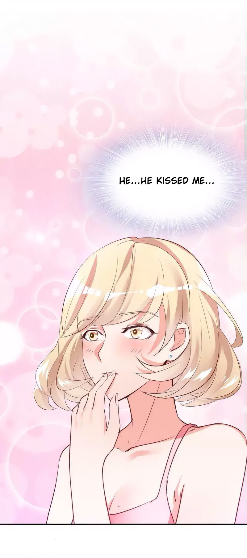 My Wife Is Cold-Hearted Chapter 16 page 6 - Chapter 16: Leaving So Soon?