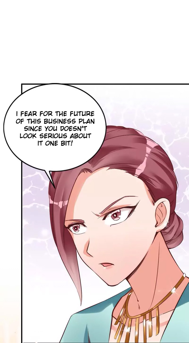 My Wife Is Cold-Hearted Chapter 18 page 15 - Chapter 18: Arguing In Public