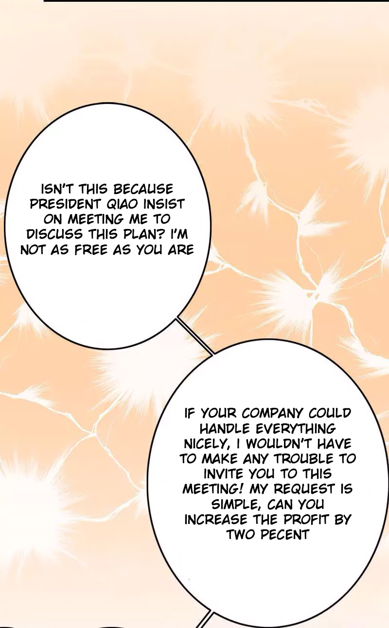 My Wife Is Cold-Hearted Chapter 18 page 16 - Chapter 18: Arguing In Public